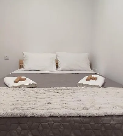 Guest house Habtiar