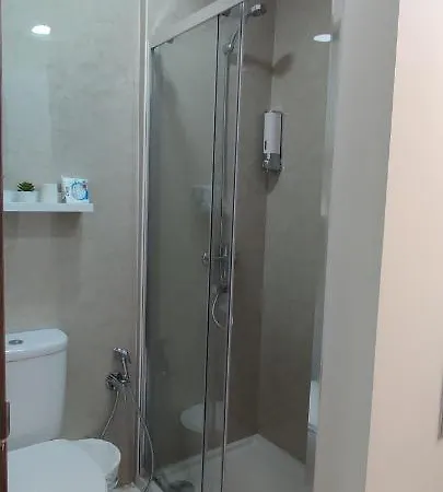 Habtiar 3* Μπράγκα