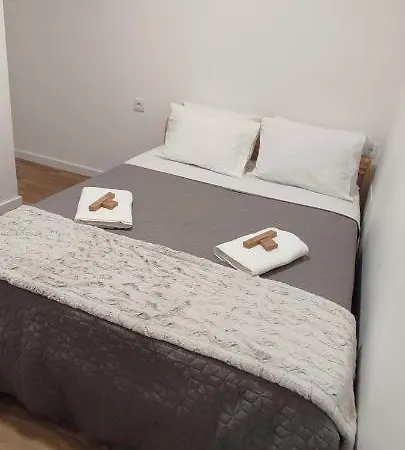 Habtiar 3* Braga