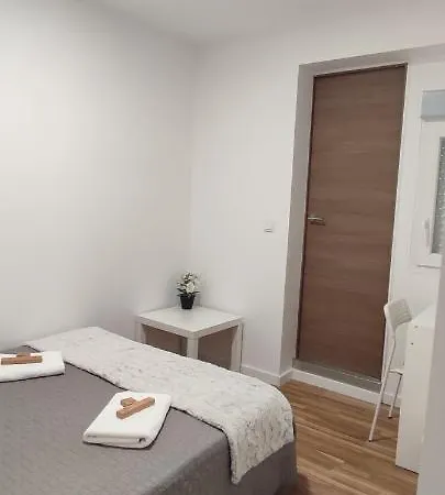 Habtiar 3* Braga