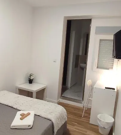 Guest house Habtiar Braga