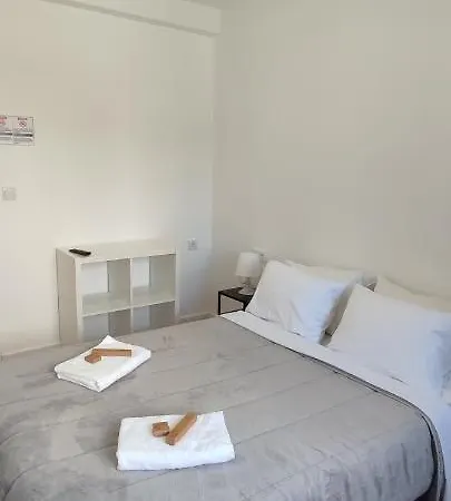 Guest house Habtiar 3*