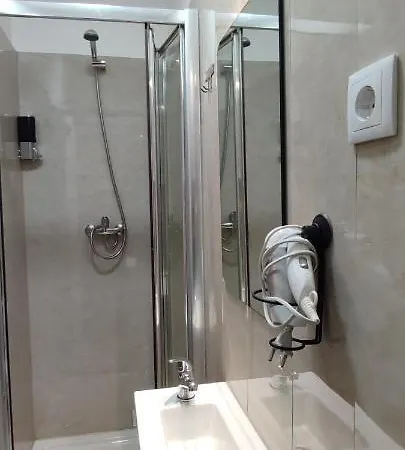 Guest house Habtiar