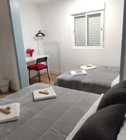 Guest house Habtiar 3*