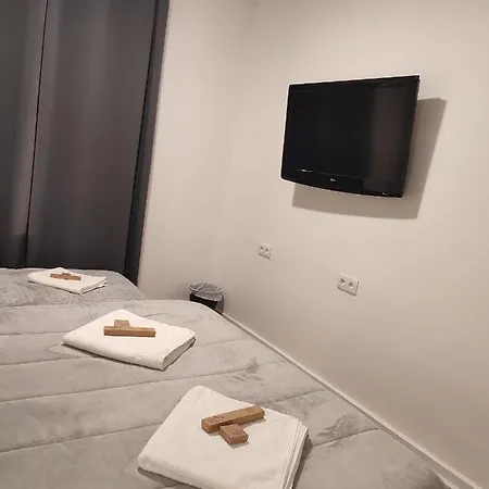 Habtiar Πανσιόν 3*