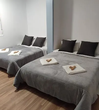 Πανσιόν Habtiar 3*