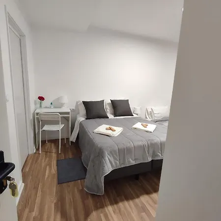 Habtiar 3* Μπράγκα