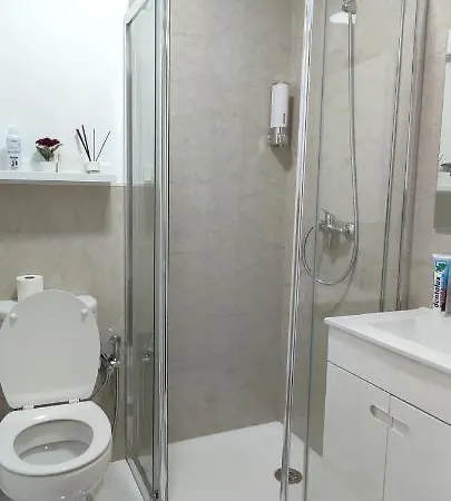 Habtiar 3* Μπράγκα