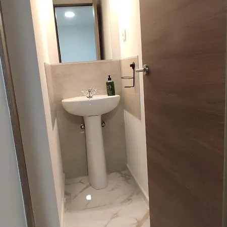 Guest house Habtiar