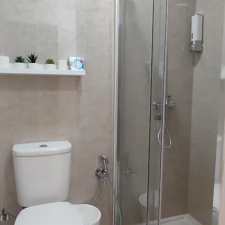 Guest house Habtiar Braga