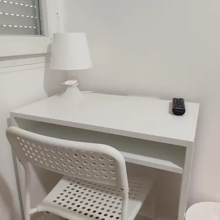 Habtiar Guest house 3*
