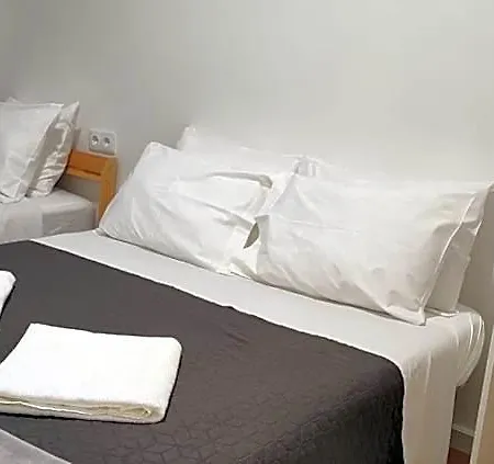 Guest house Habtiar Braga