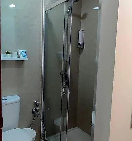 Guest house Habtiar 3*