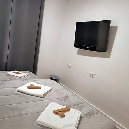 Guest house Habtiar