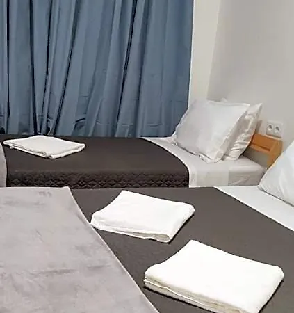 Guest house Habtiar Braga