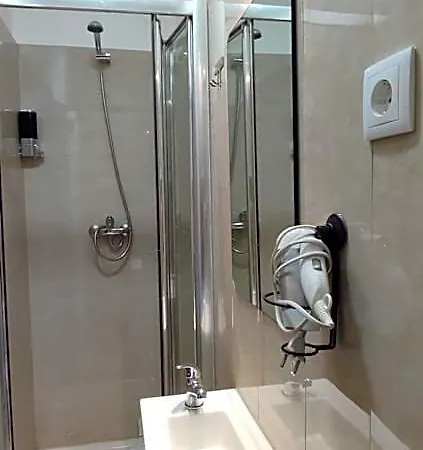 Guest house Habtiar