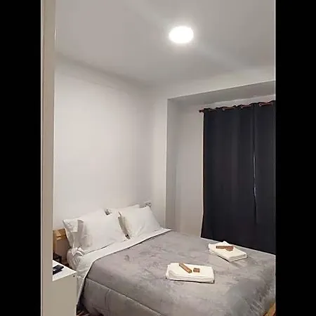 Guest house Habtiar