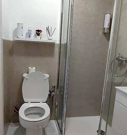Habtiar Guest house Braga