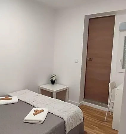 Habtiar Guest house Braga