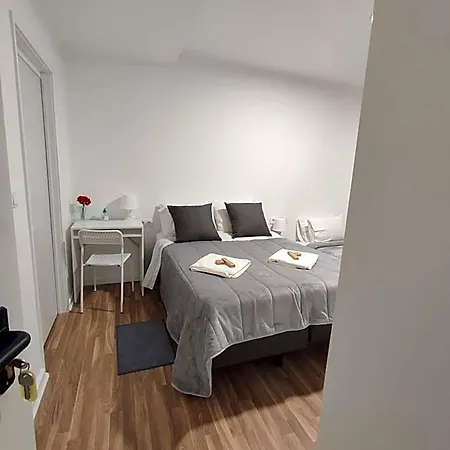 Guest house Habtiar 3*