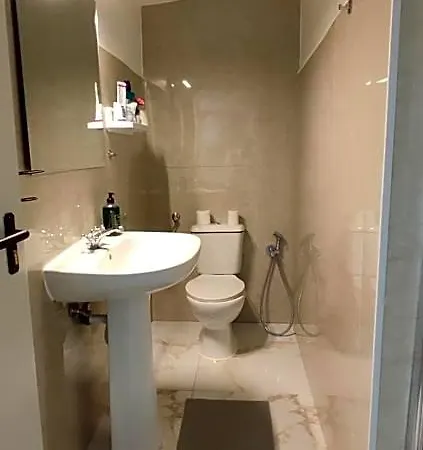 Guest house Habtiar Braga