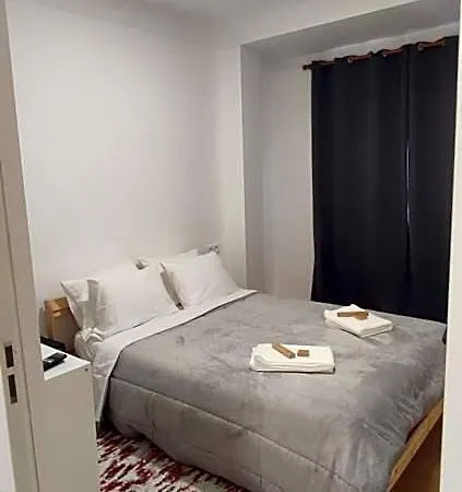 Guest house Habtiar
