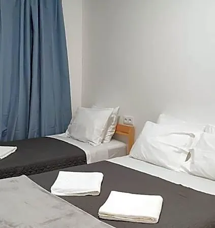 Guest house Habtiar