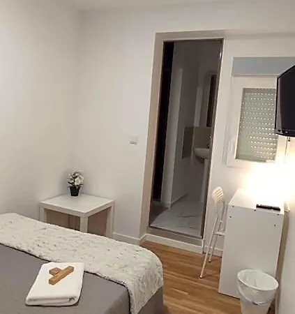 Guest house Habtiar