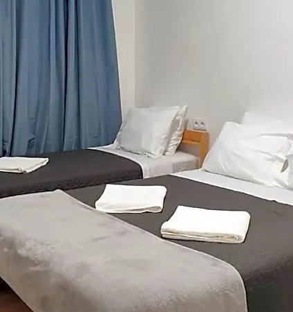 Habtiar 3* Braga