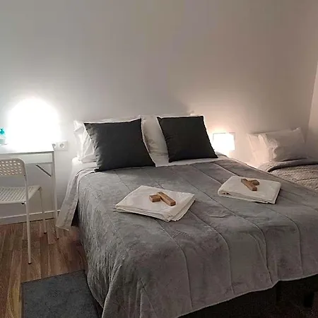 Habtiar 3* Braga