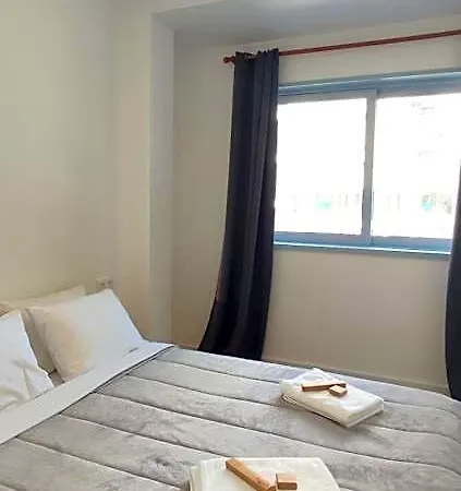 Habtiar Guest house Braga