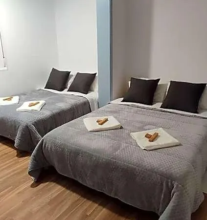Guest house Habtiar 3*