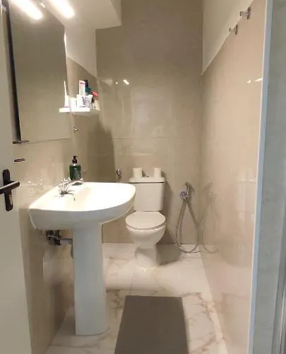 Affittacamere Habtiar Braga