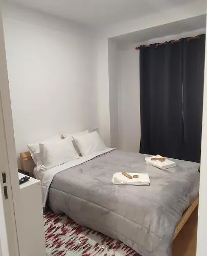 Affittacamere Habtiar Braga