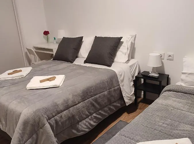 Affittacamere Habtiar 3*