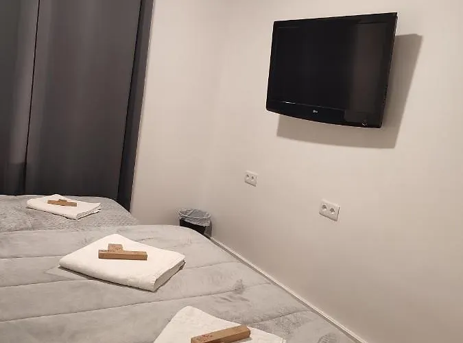 Habtiar Affittacamere 3*