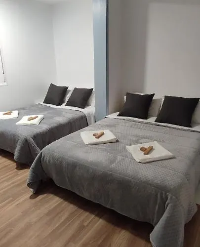 Affittacamere Habtiar 3*